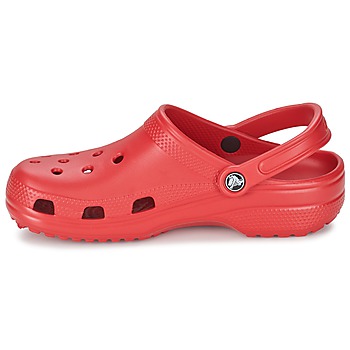 Crocs CLASSIC  Röd