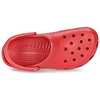 Crocs CLASSIC  Röd