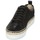 Skor Dam Sneakers Sonia Rykiel 622348 Svart