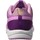Skor Flickor Sneakers Puma JR CARSON MARBLE Violett