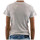 textil Barn T-shirts & Pikétröjor Puma Balotelli JR Vit