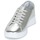 Skor Dam Sneakers Lacoste EYYLA Silver