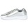 Skor Dam Sneakers Lacoste EYYLA Silver