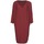 textil Dam Korta klänningar Kookaï BLANDI Bordeaux