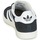 Skor Barn Sneakers adidas Originals GAZELLE C Svart