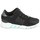 Skor Dam Sneakers adidas Originals EQT SUPPORT RF W Svart