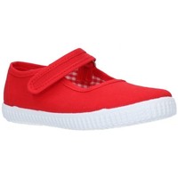 Skor Flickor Sneakers Batilas  Röd