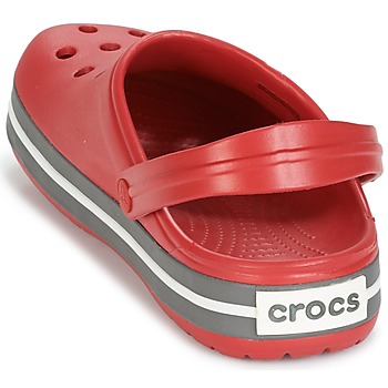Crocs CROCBAND Röd