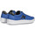 Skor Herr Sneakers Hogan HXM3020W550ETV809A Blå