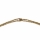 Klockor & Smycken Dam Halsband Antik Batik ASI NECKLACE Silverfärgad