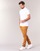 textil Herr Chinos / Carrot jeans Casual Attitude IHOCK Beige