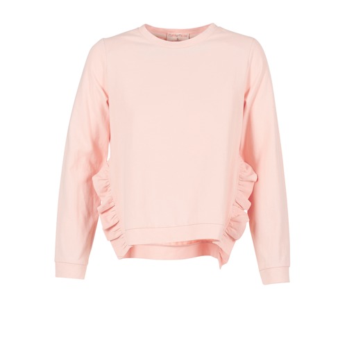 textil Dam Sweatshirts Moony Mood GEROSE Rosa