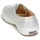 Skor Dam Sneakers Superga 2750-LAMEW Silver