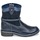 Skor Flickor Boots Citrouille et Compagnie HAYO Blå