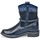 Skor Flickor Boots Citrouille et Compagnie HAYO Blå
