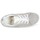 Skor Flickor Sneakers Citrouille et Compagnie HINETTE Grå / Silver