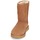 Skor Dam Boots UGG CLASSIC SHORT II Kamel