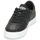 Skor Dam Sneakers Converse BREAKPOINT FOUNDATIONAL LEATHER OX BLACK/BLACK/WHITE Svart / Vit