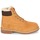 Skor Barn Boots Timberland 6 IN PRMWPSHEARLING LINED Brun