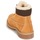 Skor Barn Boots Timberland 6 IN PRMWPSHEARLING LINED Brun