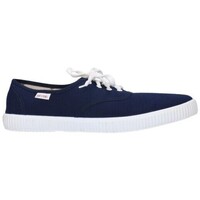 Skor Herr Sneakers Potomac  Blå