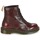Skor Boots Dr. Martens VEGAN 1460 Röd