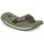 Skor Herr Flip-flops Cool shoe ORIGINAL Kaki / Brun