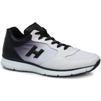 Skor Herr Sneakers Hogan HXM2540Y280ZPO0001 Vit