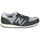 Skor Sneakers New Balance U420 Svart