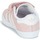 Skor Flickor Sneakers adidas Originals GAZELLE CF I Rosa