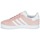 Skor Flickor Sneakers adidas Originals GAZELLE C Rosa