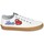 Skor Dam Sneakers Love Moschino JA15213G15 Vit