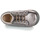 Skor Flickor Boots GBB NICOLE Violett / Metallfärg