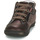 Skor Flickor Boots GBB RICHARDINE Brun / Brons