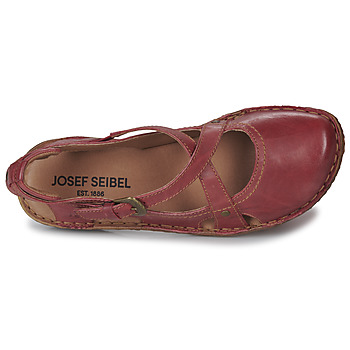 Josef Seibel ROSALIE 13 Röd