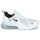 Skor Herr Sneakers Nike AIR MAX 270 Vit / Svart
