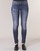 textil Dam Skinny Jeans G-Star Raw D-STAQ 5 PKT MID SKINNY Restored