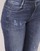 textil Dam Skinny Jeans G-Star Raw D-STAQ 5 PKT MID SKINNY Restored
