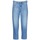 textil Dam Jeans boyfriend G-Star Raw 3301 HIGH BOYFRIEND 7/8 WMN Destroy