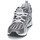 Skor Dam Sneakers Philipp Plein Sport ARLENIS Grå / Silver