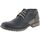 Skor Herr Boots Bm Footwear 3711305 Svart