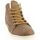 Skor Herr Boots Bm Footwear 3715401 Brun