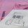 textil Dam T-shirts Reebok Sport OS BO Breeze Tank Rosa