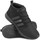 Skor Dam Boots adidas Originals CF Racer Mid Neo Svart