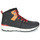 Skor Herr Sneakers DC Shoes MUIRLAND LX M BOOT XKCK Svart / Röd