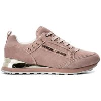 Skor Dam Sneakers Versace LINEA Rosa