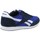 Skor Herr Sneakers Reebok Sport Royal CL Jogger 2 Blå, Svarta
