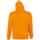 textil Sweatshirts Sols SLAM SPORT Orange