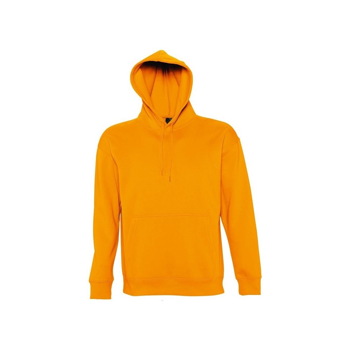 textil Sweatshirts Sols SLAM SPORT Orange