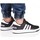 Skor Herr Sneakers adidas Originals Hoops 20 Svart